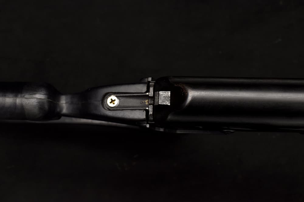 1991 Norinco Mak-90 7.62x39 16" BBL Ban Era Sporter -img-12