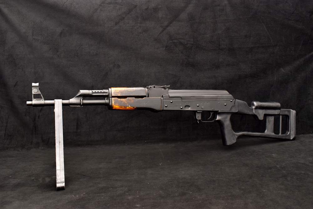 1991 Norinco Mak-90 7.62x39 16" BBL Ban Era Sporter -img-18