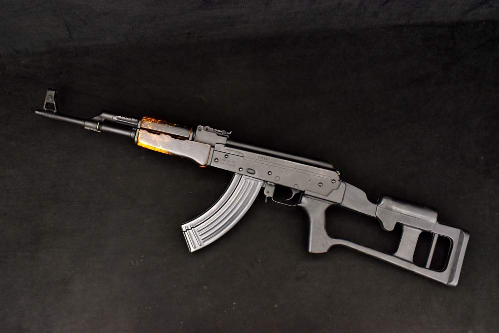 1991 Norinco Mak-90 7.62x39 16" BBL Ban Era Sporter -img-2