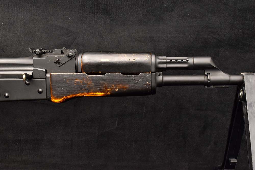 1991 Norinco Mak-90 7.62x39 16" BBL Ban Era Sporter -img-8