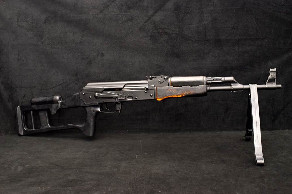1991 Norinco Mak-90 7.62x39 16" BBL Ban Era Sporter -img-3