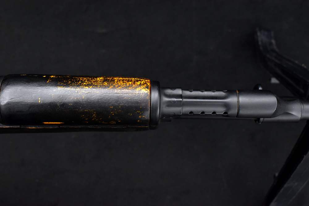 1991 Norinco Mak-90 7.62x39 16" BBL Ban Era Sporter -img-15