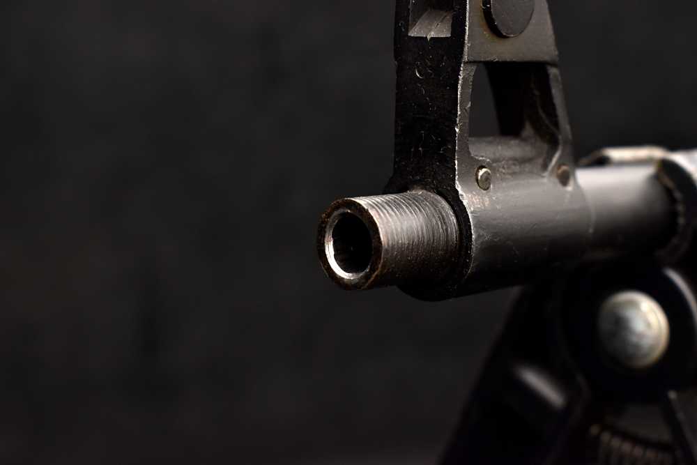 1991 Norinco Mak-90 7.62x39 16" BBL Ban Era Sporter -img-28