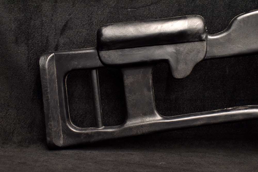 1991 Norinco Mak-90 7.62x39 16" BBL Ban Era Sporter -img-5