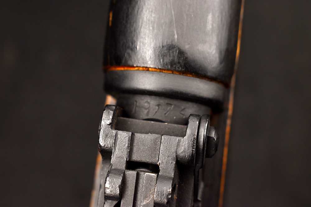 1991 Norinco Mak-90 7.62x39 16" BBL Ban Era Sporter -img-17