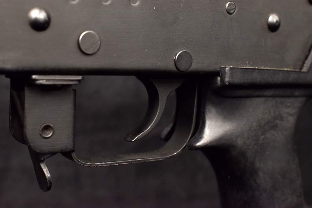 1991 Norinco Mak-90 7.62x39 16" BBL Ban Era Sporter -img-27
