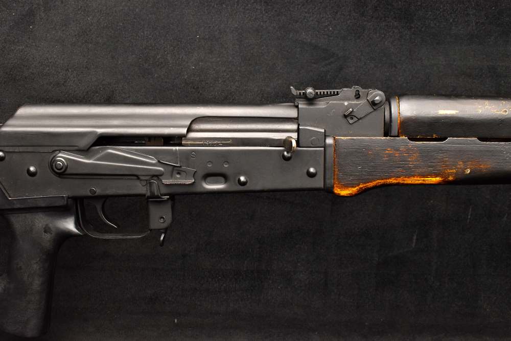 1991 Norinco Mak-90 7.62x39 16" BBL Ban Era Sporter -img-7