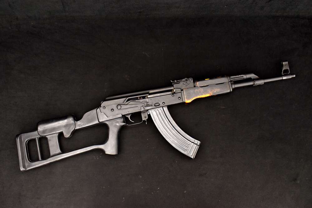 1991 Norinco Mak-90 7.62x39 16" BBL Ban Era Sporter -img-1