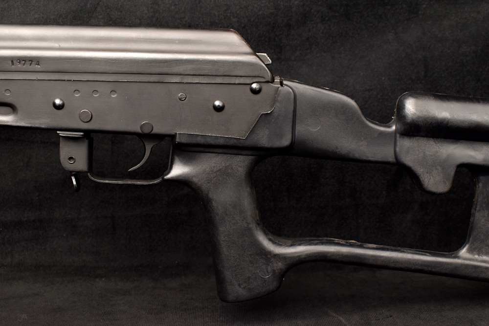 1991 Norinco Mak-90 7.62x39 16" BBL Ban Era Sporter -img-21