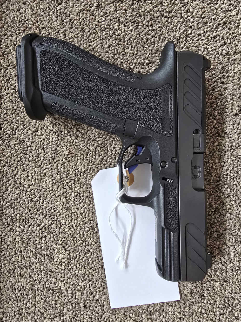 SHADOW SYSTEMS XR920 LE EDITION 9MM-img-1