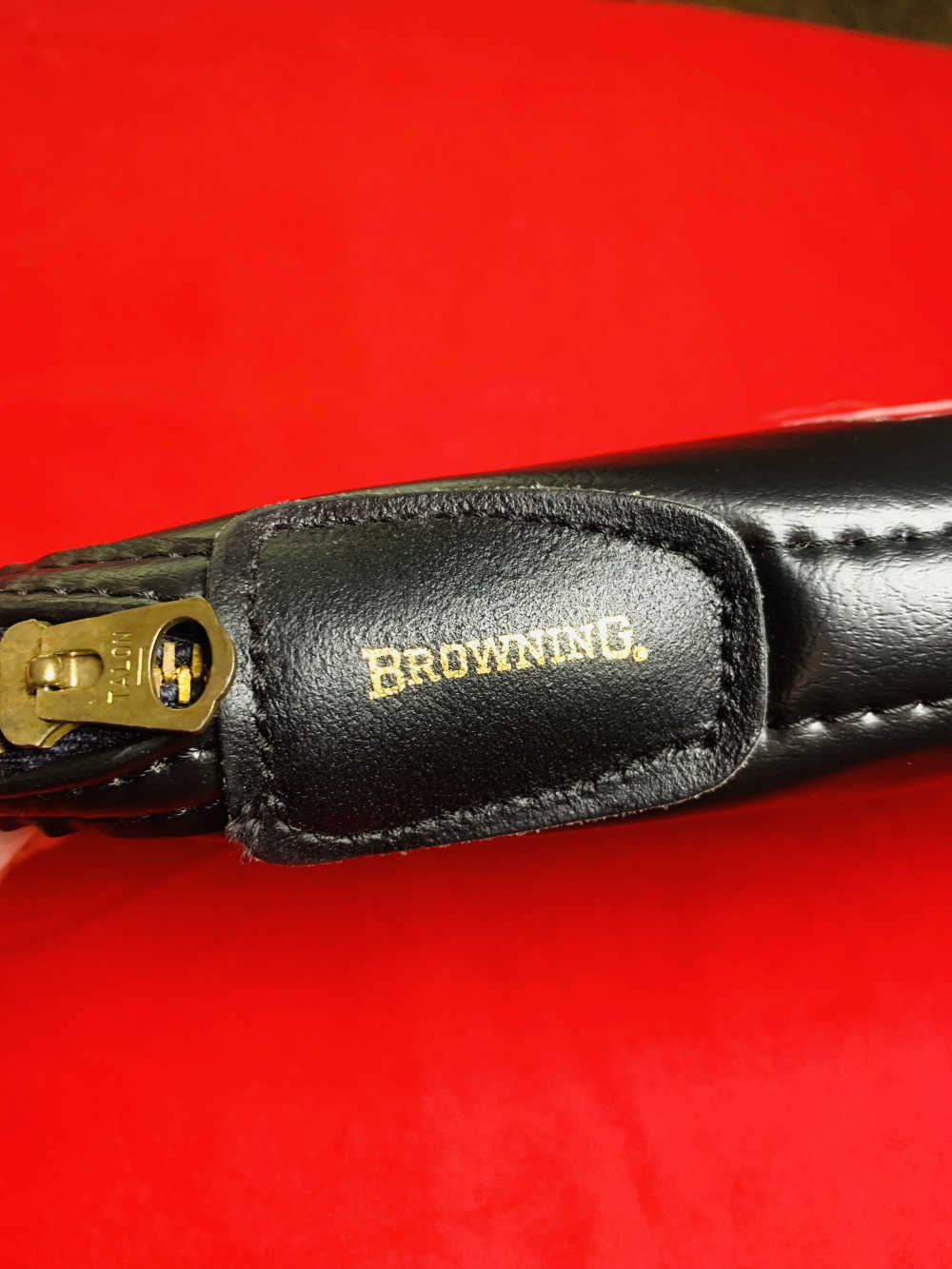 1972 Browning Hi Power 9mm Factory Blue Finish Belgium Made! "C" Series-img-4