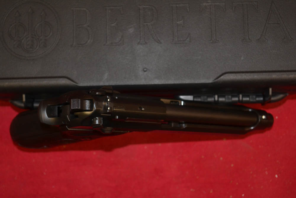 Beretta 92FS 9mm 4.9"Barrel, Layaway Available.-img-6