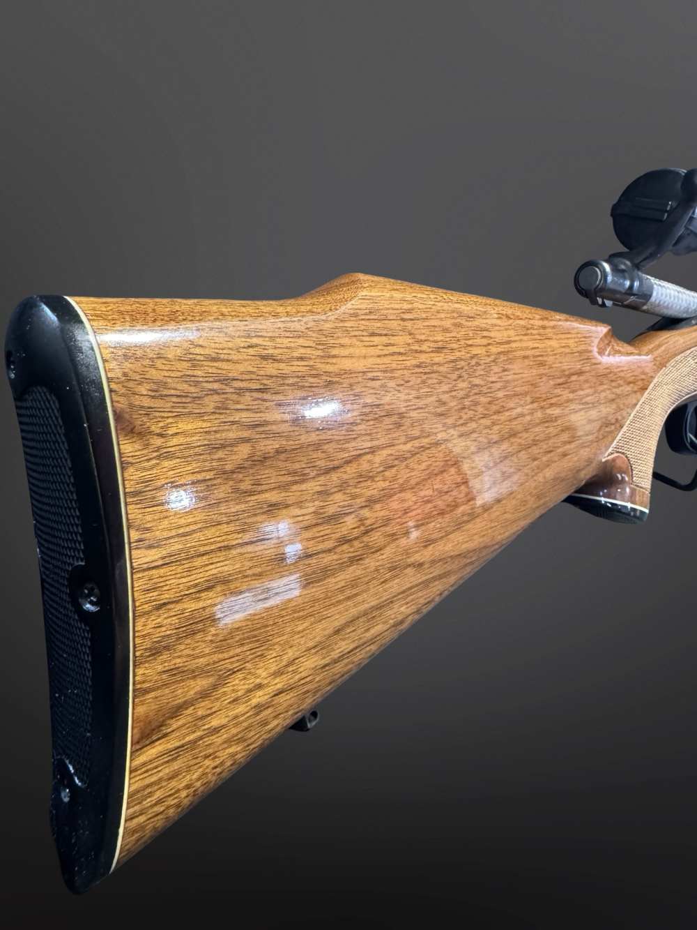 REMINGTON 700 BDL 222 REM MINT-img-3