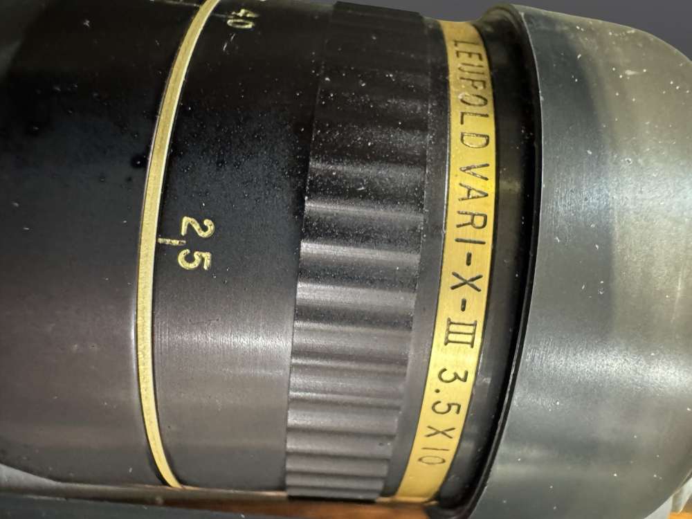 REMINGTON 700 BDL 222 REM MINT-img-8