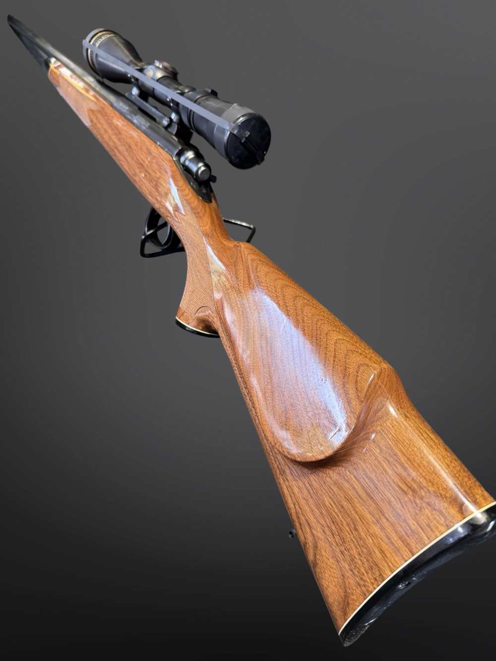REMINGTON 700 BDL 222 REM MINT-img-5