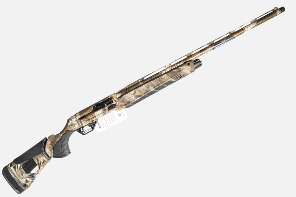 Beretta AX800 Suprema Optifade Timber 12 GA 30 IN-img-0