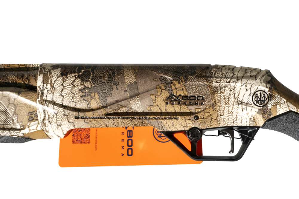 Beretta AX800 Suprema Optifade Timber 12 GA 30 IN-img-3