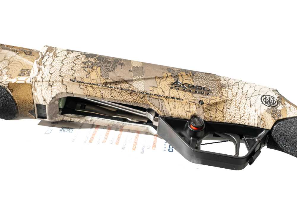 Beretta AX800 Suprema Optifade Timber 12 GA 30 IN-img-6