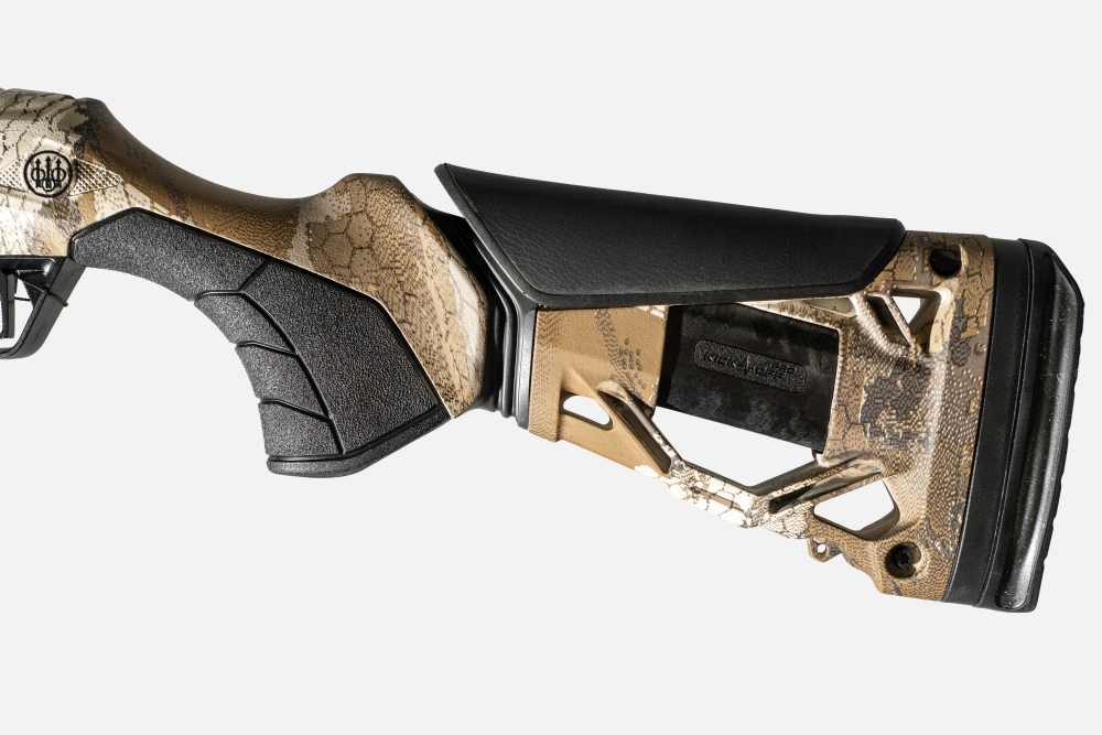 Beretta AX800 Suprema Optifade Timber 12 GA 30 IN-img-10