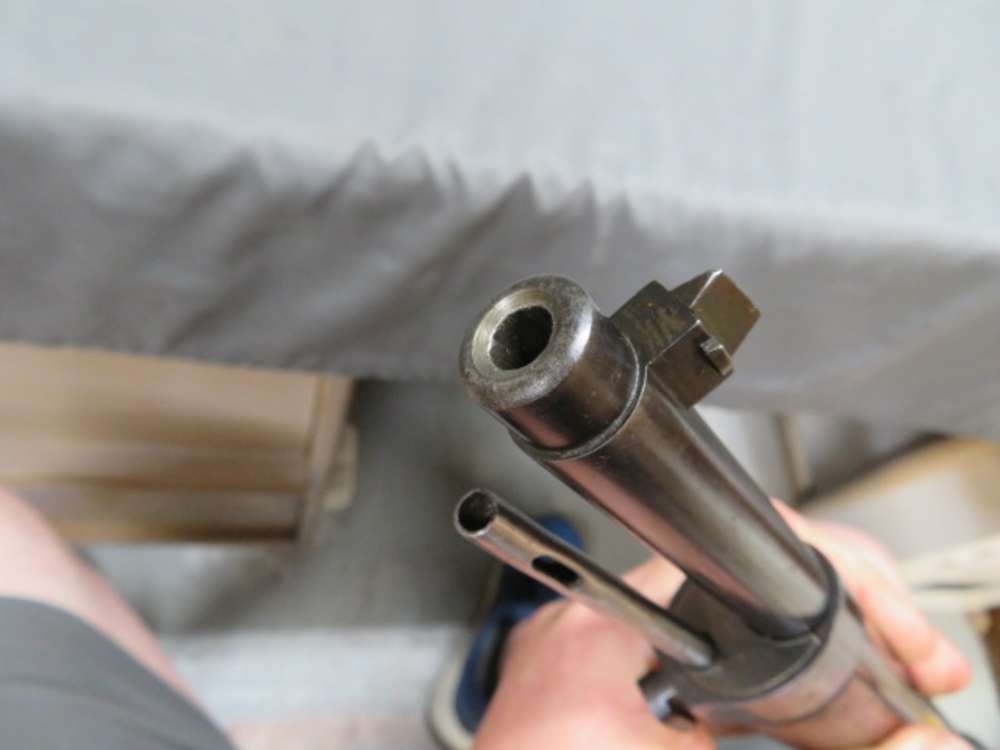 ANTIQUE BRAZILIAN M1894 MAUSER RIFLE-FABRIQUE NATIONALE-NICE CREST-MATCHING-img-22