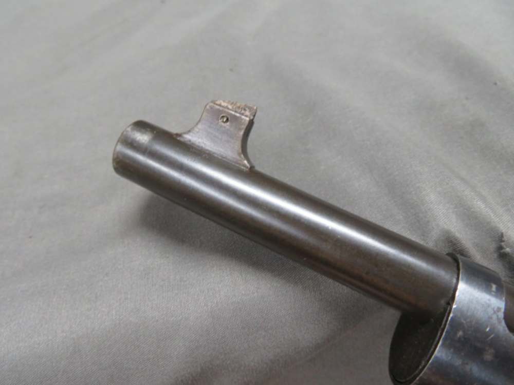 ANTIQUE US MODEL 1892/96 KRAG JORGENSEN RIFLE-DATED 1894-NICE CONDITION-img-17