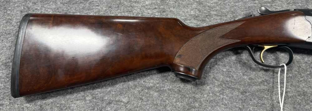 Beretta 686 ONYX 12ga Over-under Shotgun -img-7