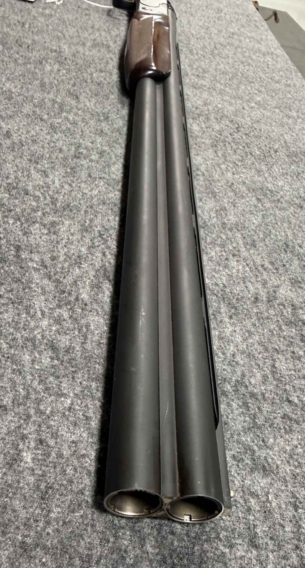 Beretta 686 ONYX 12ga Over-under Shotgun -img-4