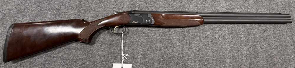 Beretta 686 ONYX 12ga Over-under Shotgun -img-0