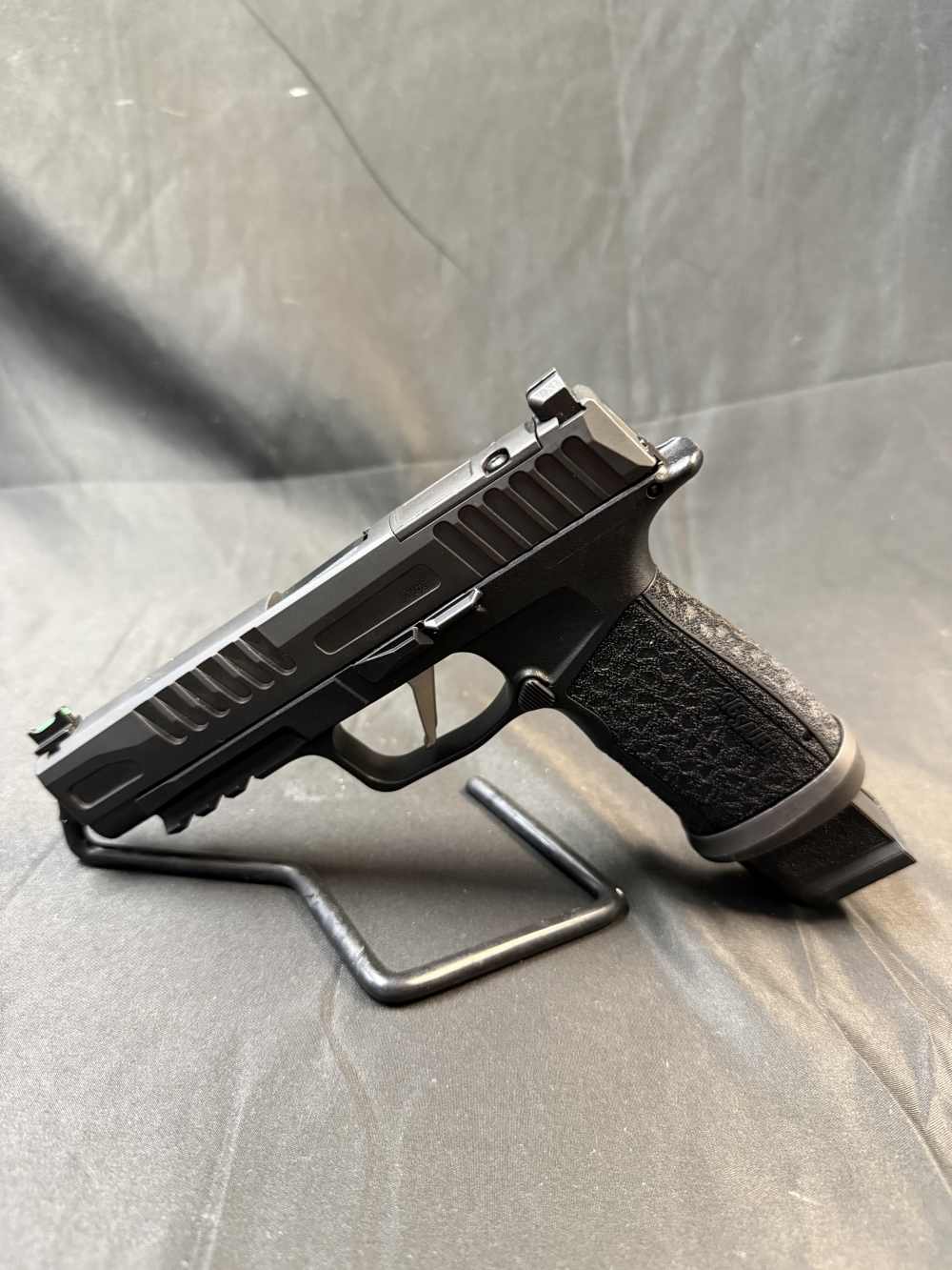 Sig Sauer P365 Fuse 9MM 21 + 1 NEW-img-0