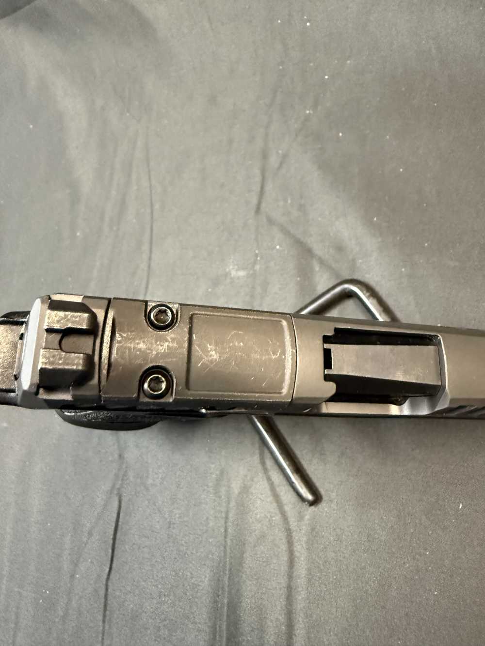 Sig Sauer P365 Fuse 9MM 21 + 1 NEW-img-2