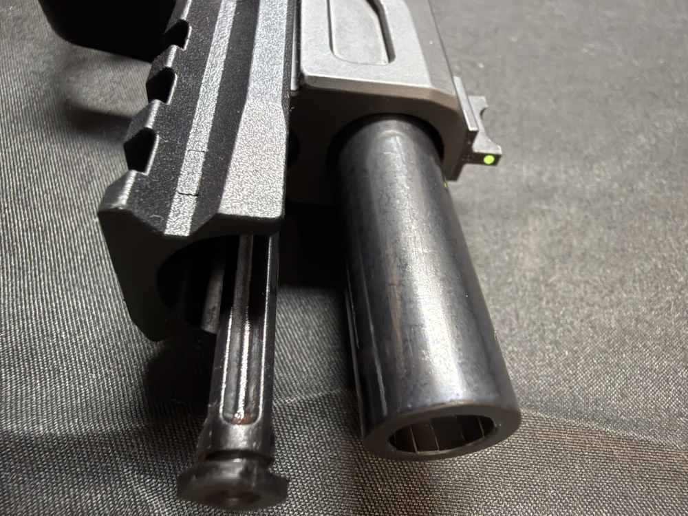 Sig Sauer P365 Fuse 9MM 21 + 1 NEW-img-14