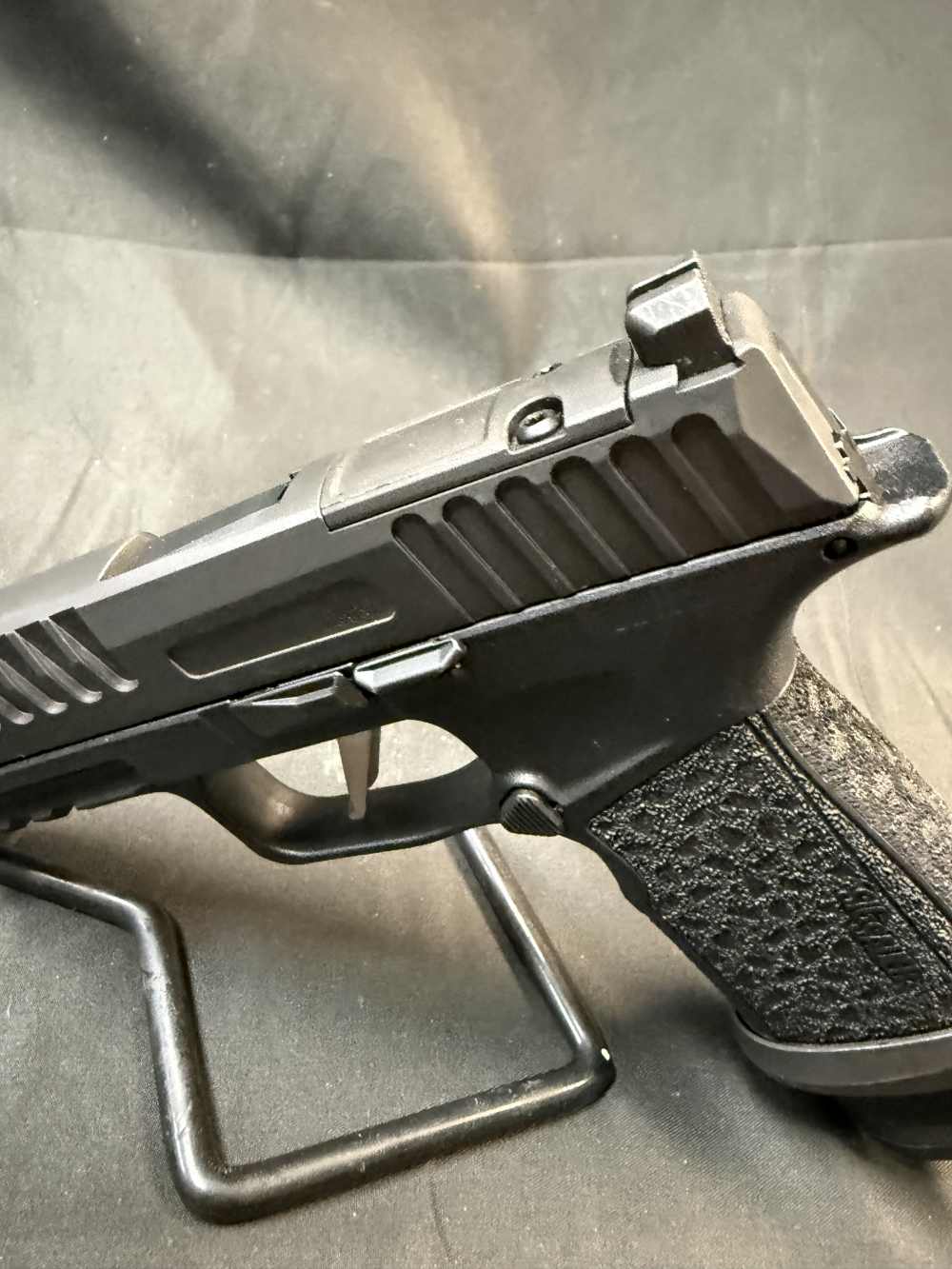 Sig Sauer P365 Fuse 9MM 21 + 1 NEW-img-8