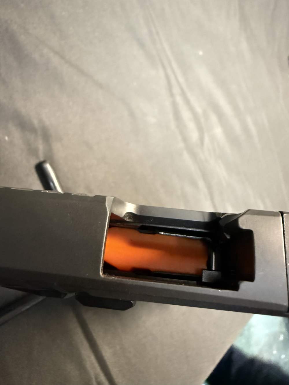 Sig Sauer P365 Fuse 9MM 21 + 1 NEW-img-5