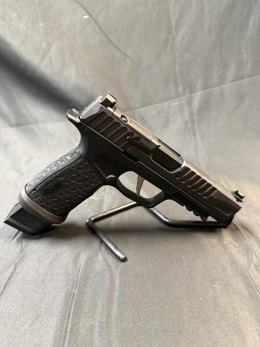 Sig Sauer P365 Fuse 9MM 21 + 1 NEW-img-1