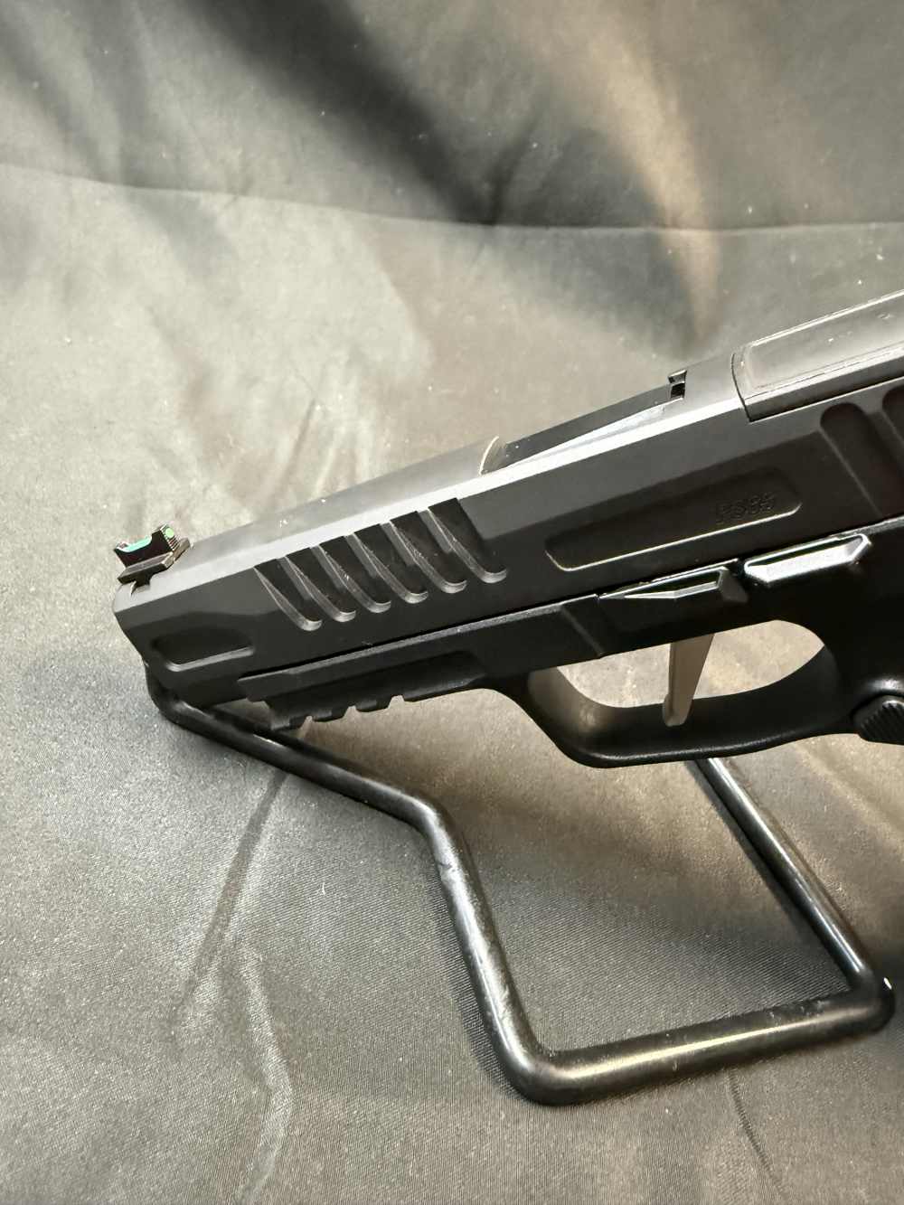 Sig Sauer P365 Fuse 9MM 21 + 1 NEW-img-9