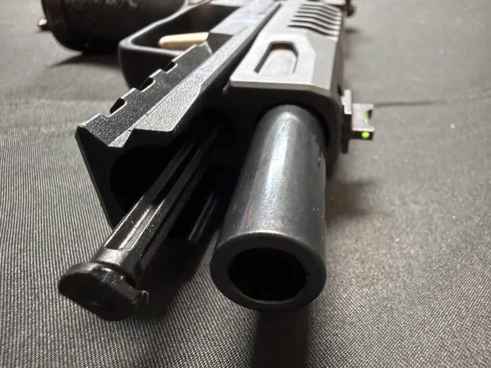 Sig Sauer P365 Fuse 9MM 21 + 1 NEW-img-13