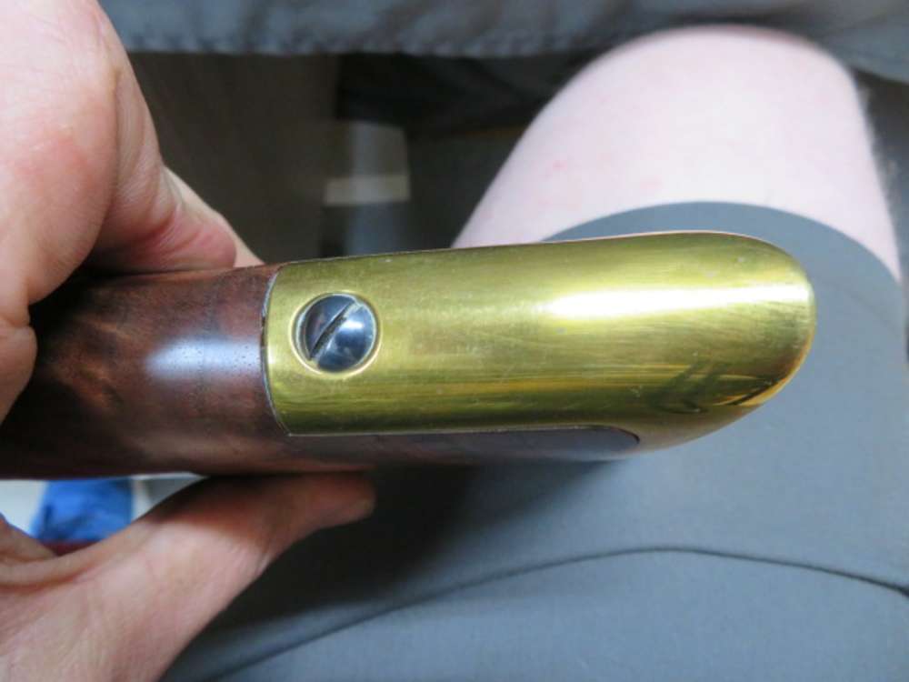 HENRY MODEL H011C LEVER ACTION RIFLE-.45 COLT-NEW IN BOX-BEAUTY-img-14