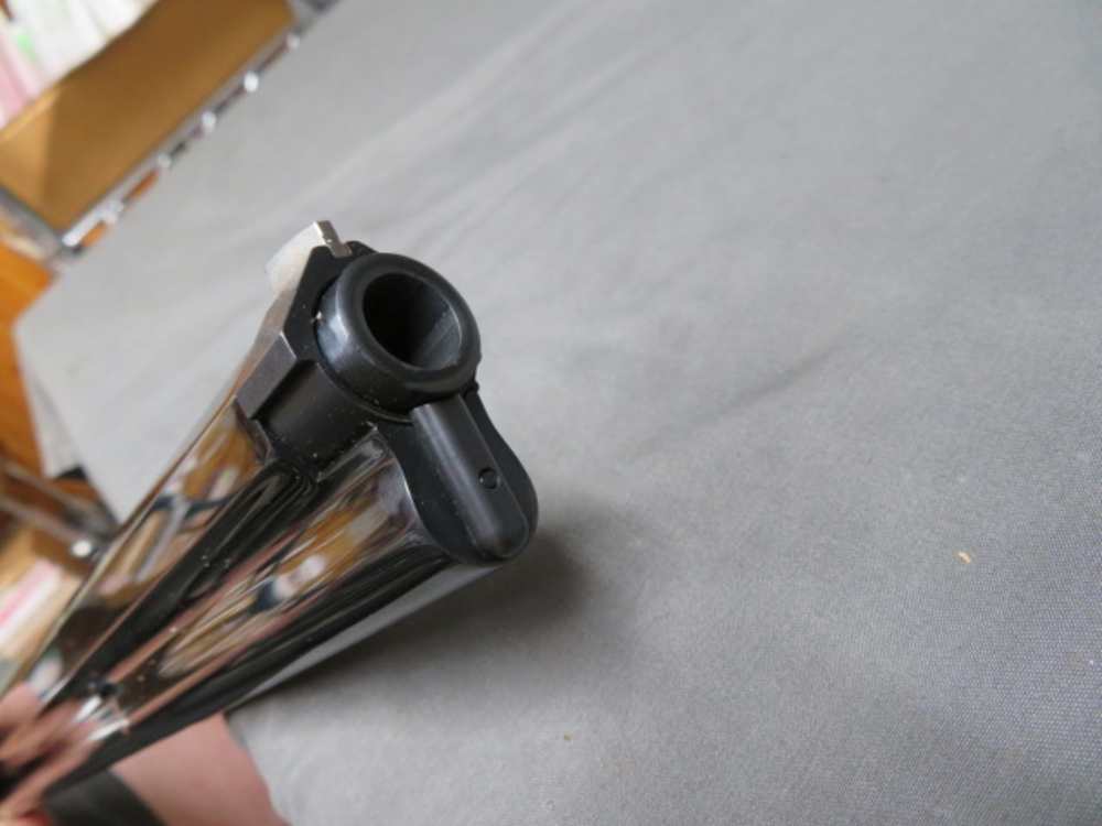 HENRY MODEL H011C LEVER ACTION RIFLE-.45 COLT-NEW IN BOX-BEAUTY-img-18