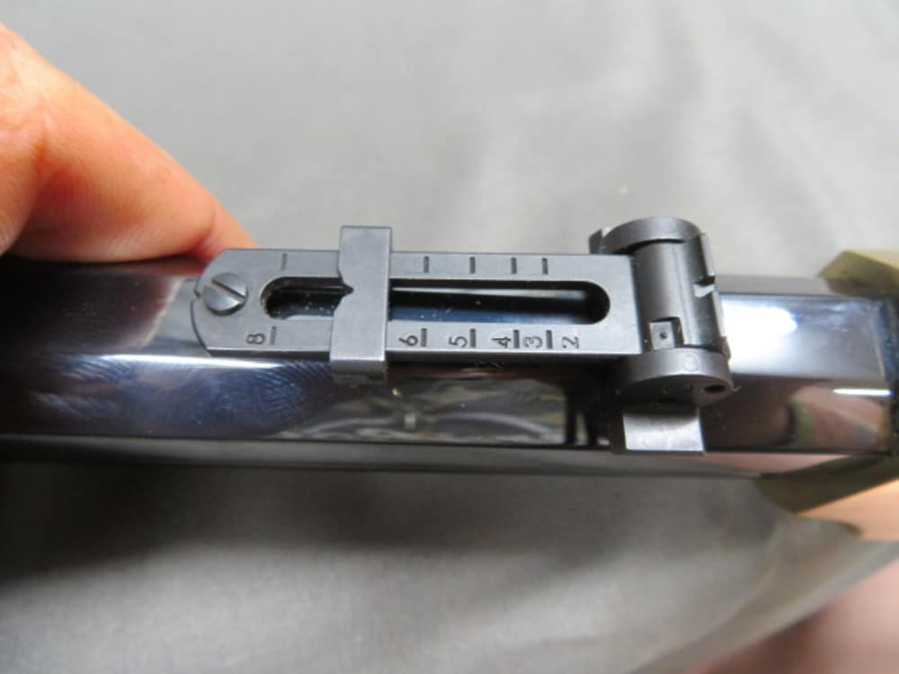 HENRY MODEL H011C LEVER ACTION RIFLE-.45 COLT-NEW IN BOX-BEAUTY-img-16