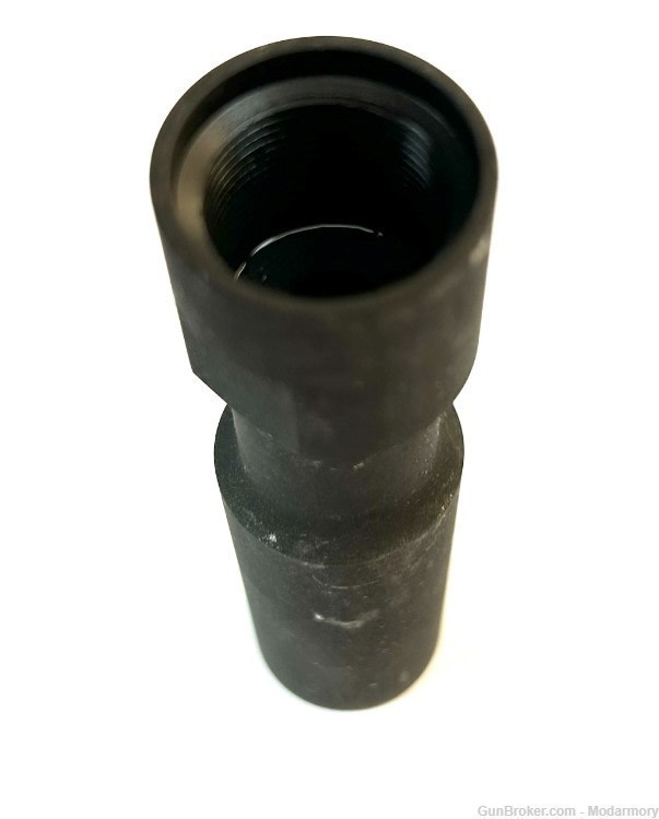 M240 Flash Hider 11826002-img-1