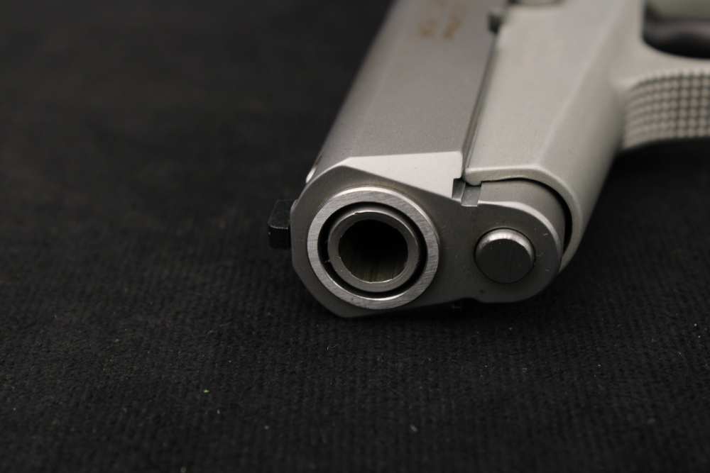 1992 Smith & Wesson 3913 NL Third Gen 9mm Pistol Factory S&W Box 2 Mags-img-14