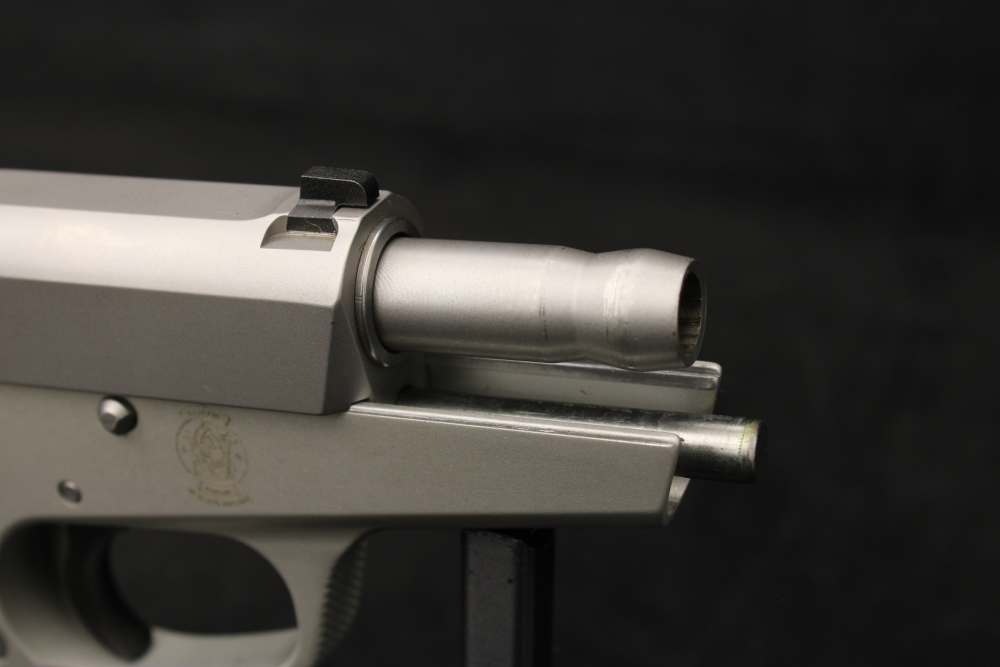 1992 Smith & Wesson 3913 NL Third Gen 9mm Pistol Factory S&W Box 2 Mags-img-27