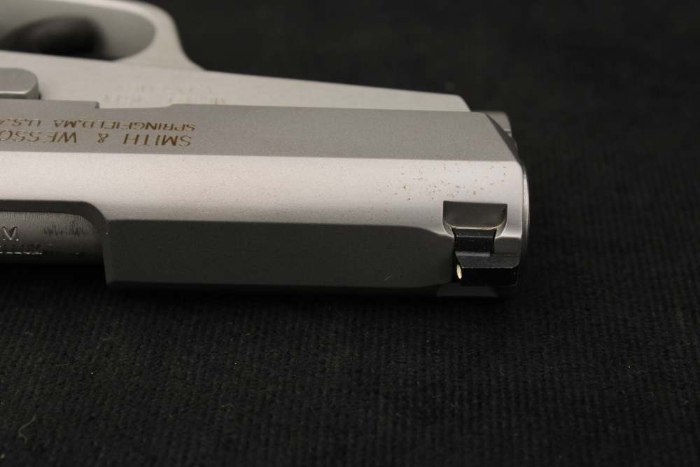 1992 Smith & Wesson 3913 NL Third Gen 9mm Pistol Factory S&W Box 2 Mags-img-18