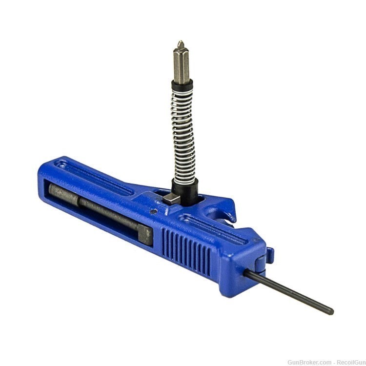 VISM by NcSTAR VTGLK5 G5+ Pocket Tool for GLOCK-img-1