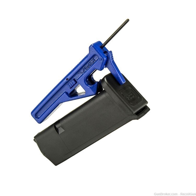 VISM by NcSTAR VTGLK5 G5+ Pocket Tool for GLOCK-img-0