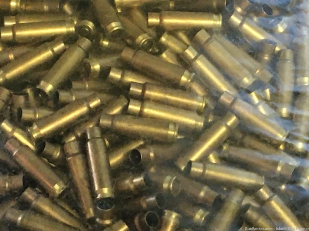 2000 5.7x28, SS190 Projectile, Primed Brass, Shell Plate, Case Gauge   -img-6