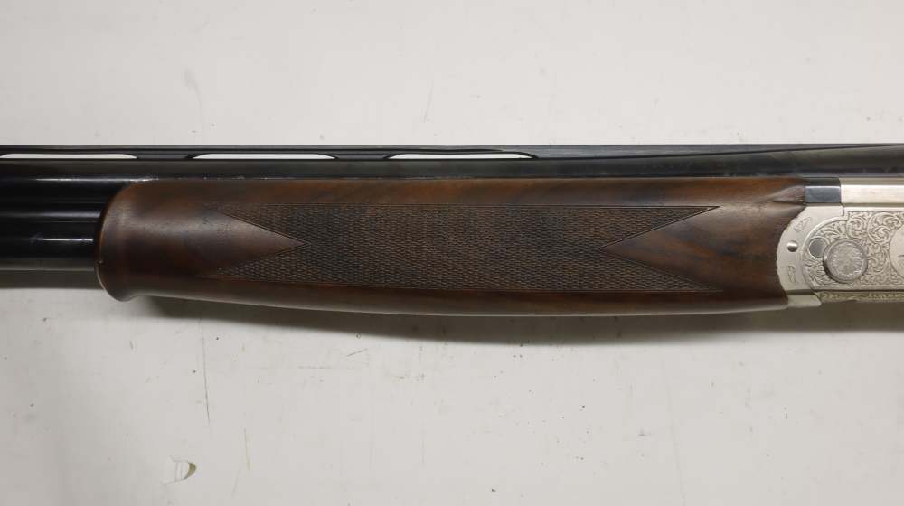 Beretta 687 Ultralight Gold Deluxe, 12ga, 28", 2008, Cased #25040441-img-17