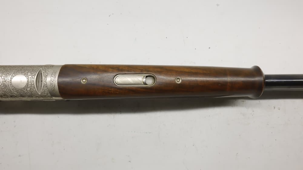 Beretta 687 Ultralight Gold Deluxe, 12ga, 28", 2008, Cased #25040441-img-14