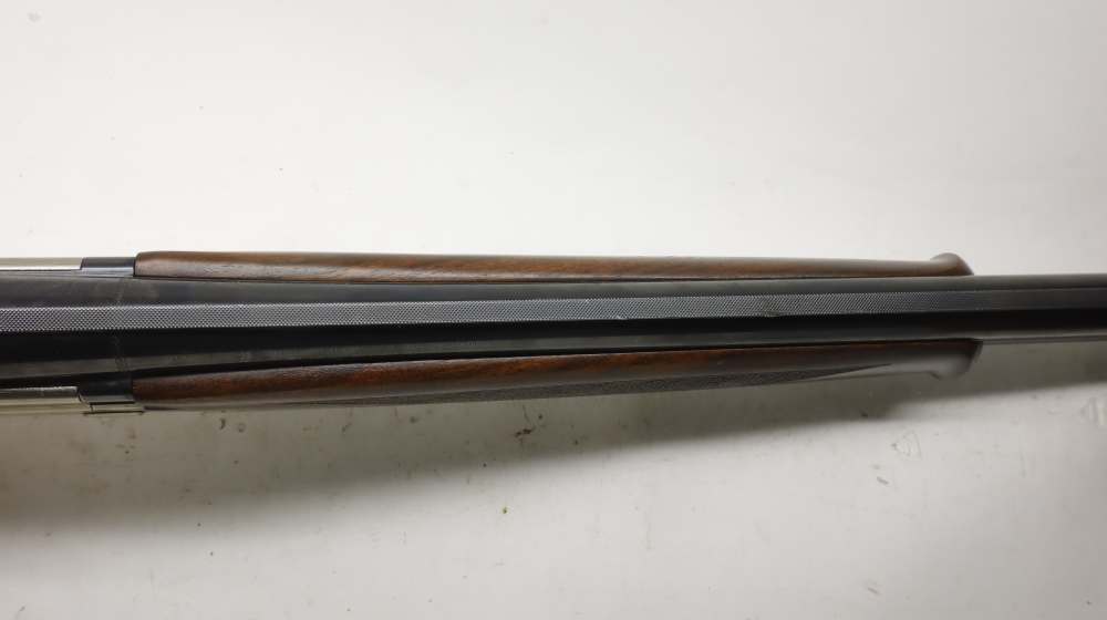 Beretta 687 Ultralight Gold Deluxe, 12ga, 28", 2008, Cased #25040441-img-8