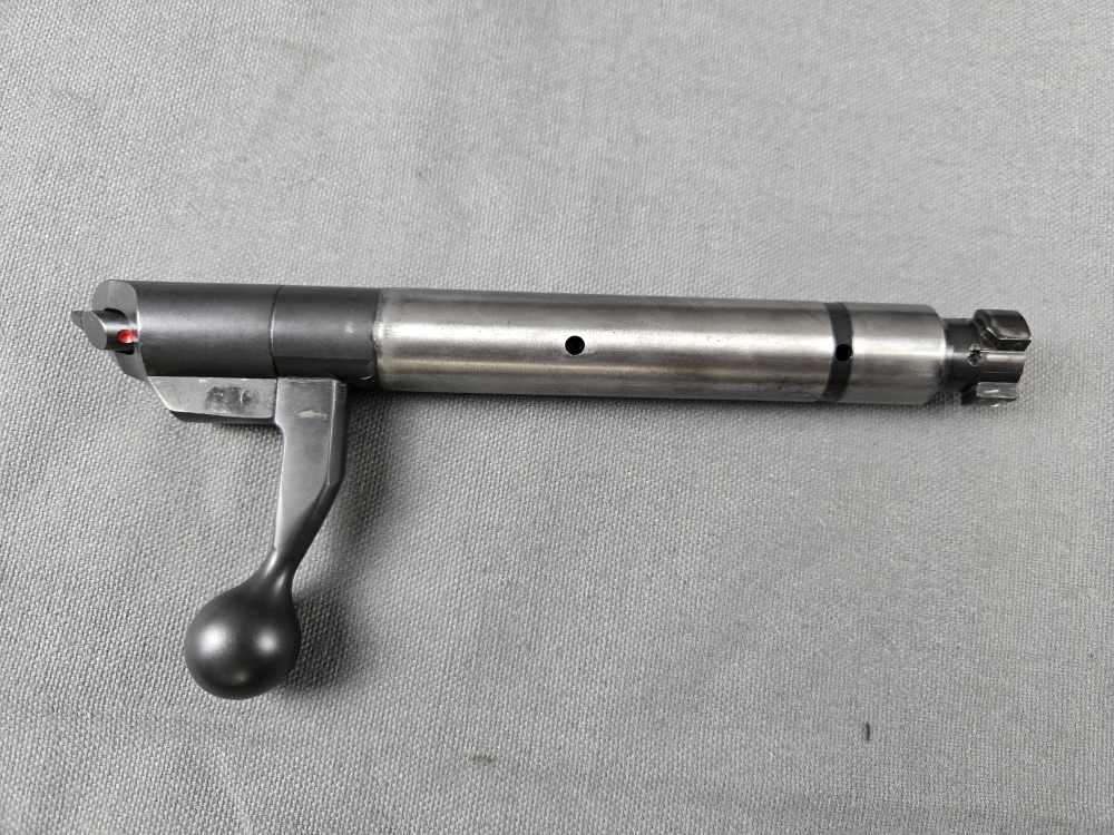 Rößler (Roessler) Titan 3 22-250 w/ Simmons Scope - Excellent-img-28